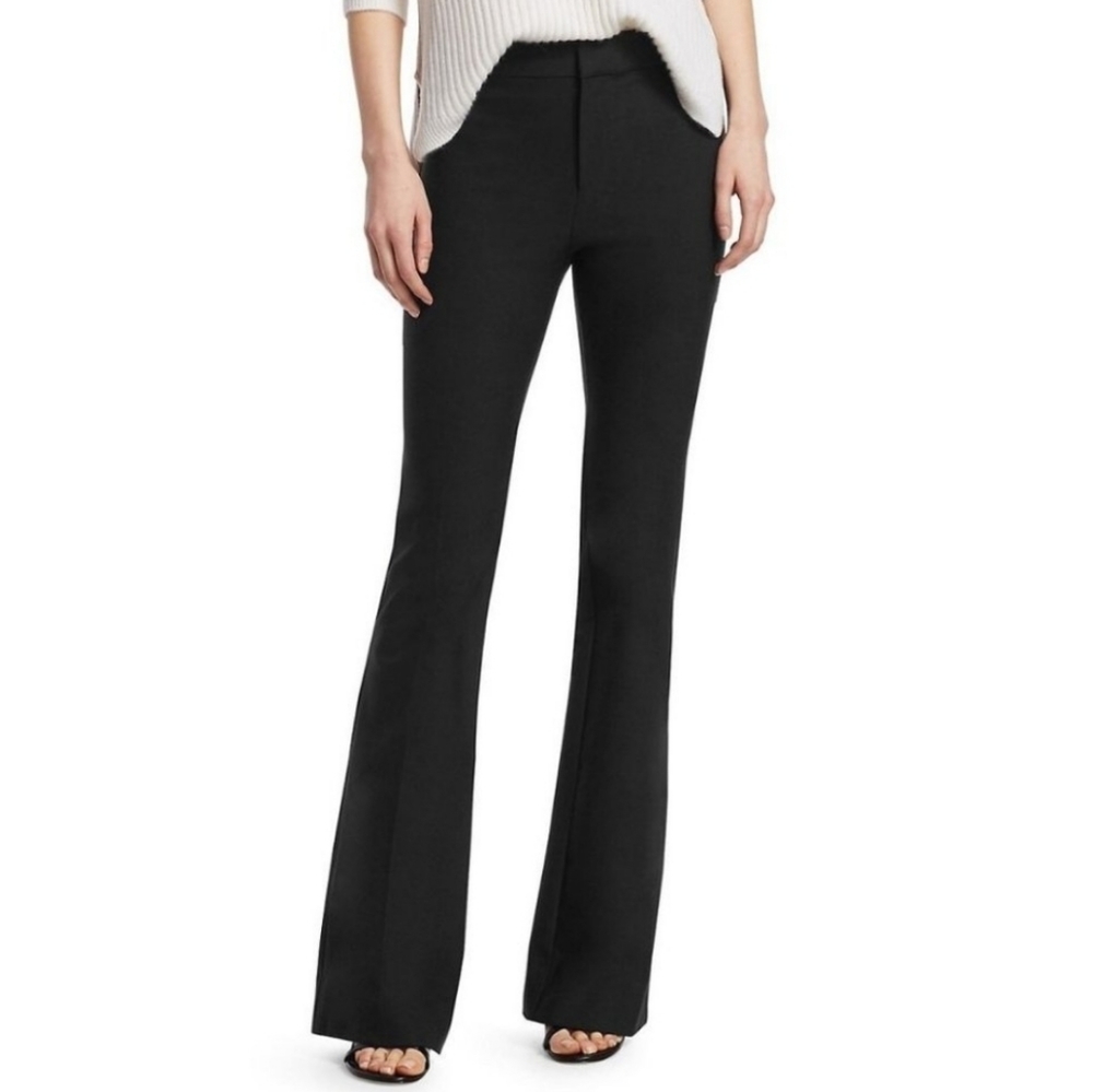 Derek Lam black pants